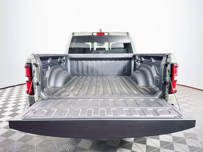 2026 RAM Ram 1500 Big Horn/Lone Star