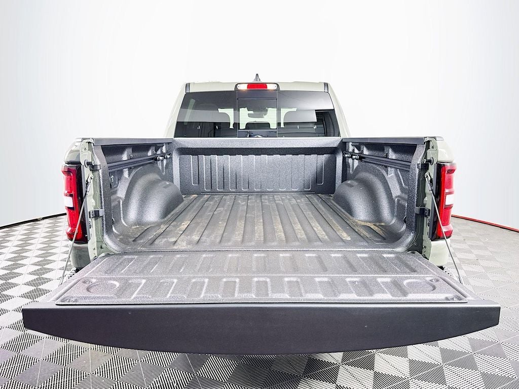 2026 RAM Ram 1500 Big Horn/Lone Star