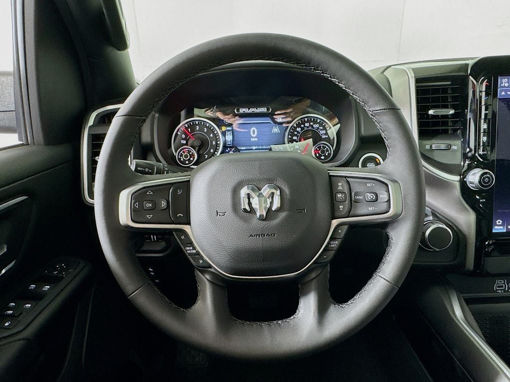 2026 RAM Ram 1500 Big Horn/Lone Star