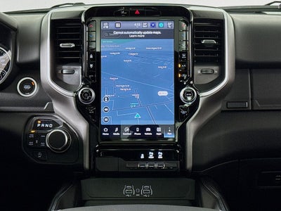2026 RAM Ram 1500 Big Horn/Lone Star