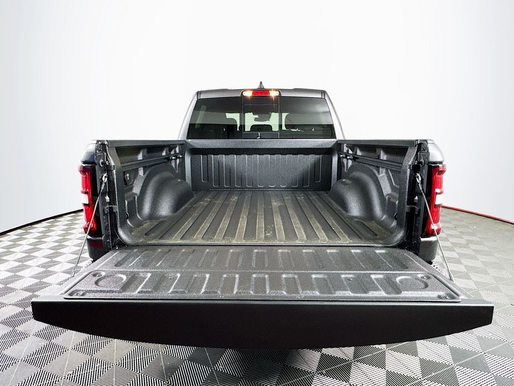 2026 RAM Ram 1500 Big Horn/Lone Star