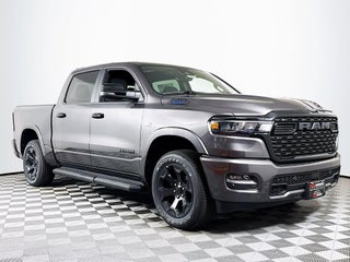 2026 RAM Ram 1500 Big Horn/Lone Star