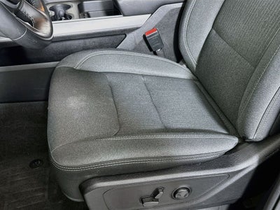 2022 RAM 1500 Big Horn/Lone Star Crew Cab 4X4