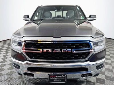 2022 RAM 1500 Big Horn/Lone Star Crew Cab 4X4