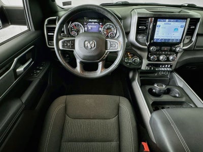 2022 RAM 1500 Big Horn/Lone Star Crew Cab 4X4