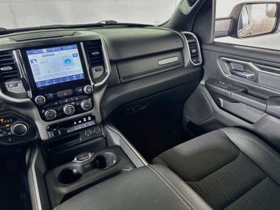 2022 RAM 1500 Big Horn/Lone Star Crew Cab 4X4