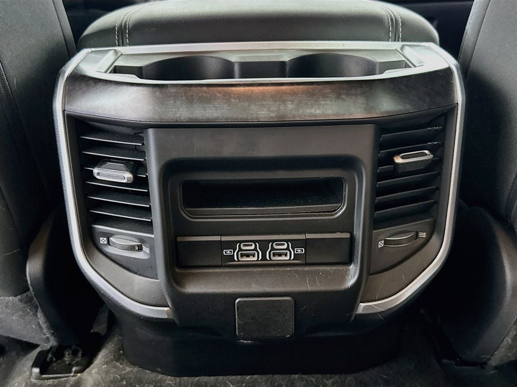 2022 RAM 1500 Big Horn/Lone Star Crew Cab 4X4
