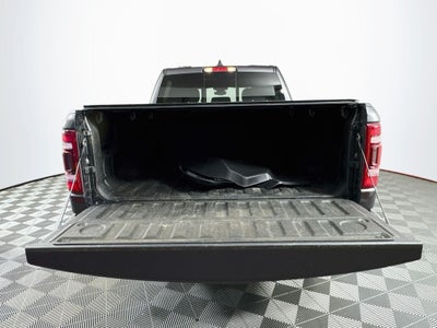2022 RAM 1500 Big Horn/Lone Star Crew Cab 4X4