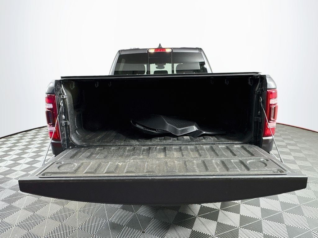 2022 RAM 1500 Big Horn/Lone Star Crew Cab 4X4
