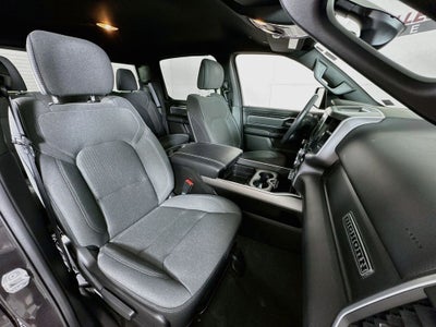 2022 RAM 1500 Big Horn/Lone Star Crew Cab 4X4