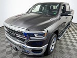 2022 RAM 1500 Big Horn/Lone Star Crew Cab 4X4