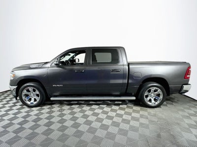 2022 RAM 1500 Big Horn/Lone Star Crew Cab 4X4