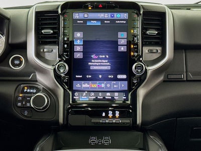 2026 RAM Ram 1500 Big Horn/Lone Star