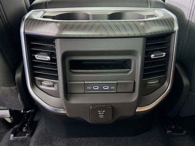2026 RAM Ram 1500 Big Horn/Lone Star