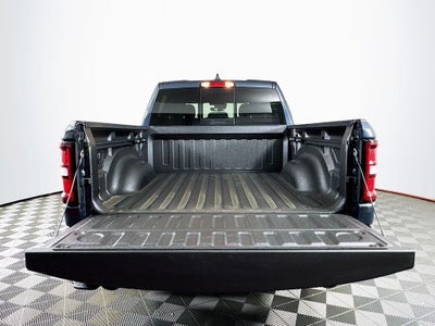 2026 RAM Ram 1500 Big Horn/Lone Star