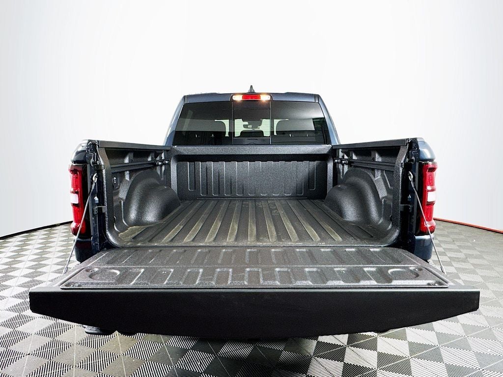 2026 RAM Ram 1500 Big Horn/Lone Star