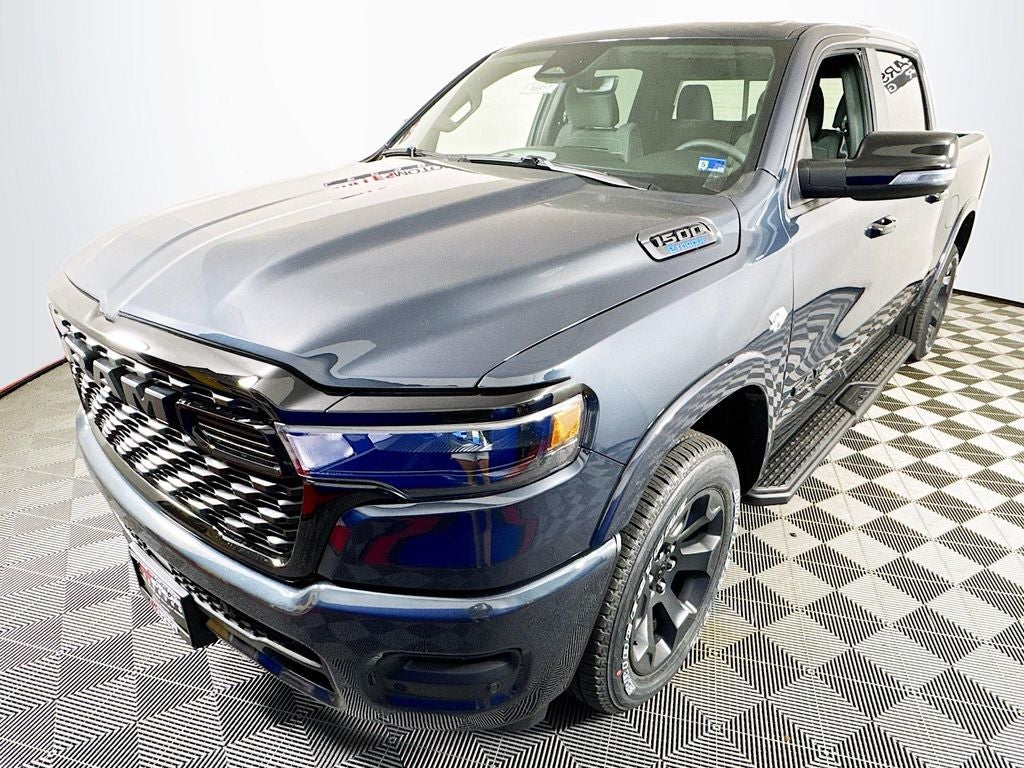 2026 RAM Ram 1500 Big Horn/Lone Star