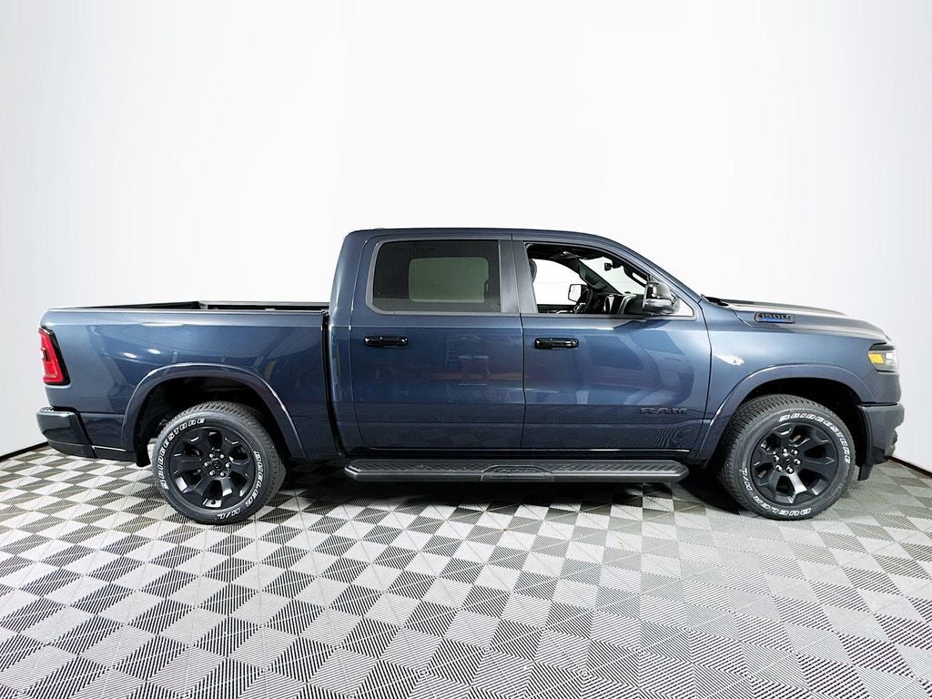 2026 RAM Ram 1500 Big Horn/Lone Star