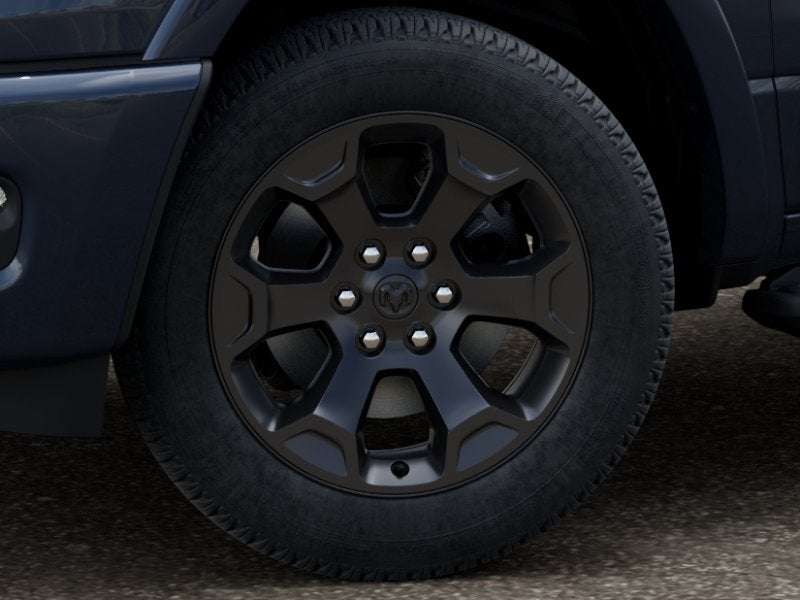 2026 RAM Ram 1500 Big Horn/Lone Star