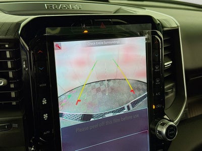 2026 RAM Ram 1500 Big Horn/Lone Star