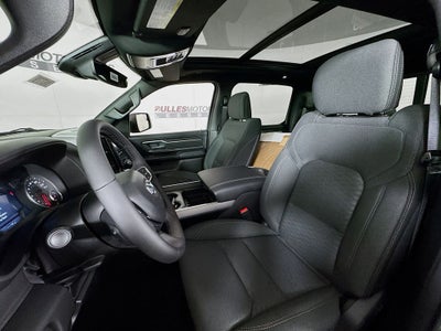 2026 RAM Ram 1500 Big Horn/Lone Star