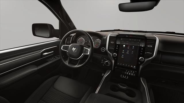 2026 RAM Ram 1500 Big Horn/Lone Star