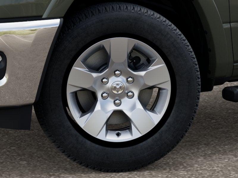 2026 RAM Ram 1500 Big Horn/Lone Star