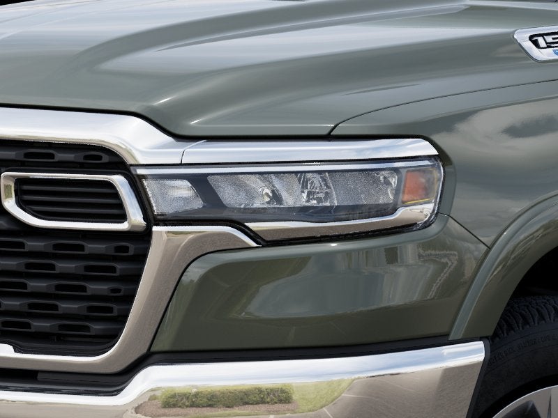 2026 RAM Ram 1500 Big Horn/Lone Star