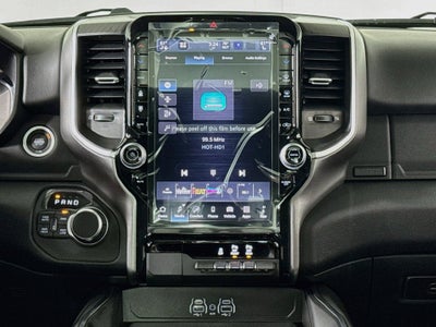 2027 RAM Ram 1500 Big Horn/Lone Star