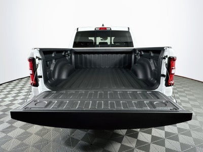 2027 RAM Ram 1500 Big Horn/Lone Star