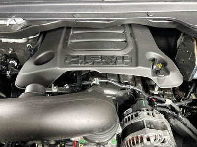 2027 RAM Ram 1500 Big Horn/Lone Star