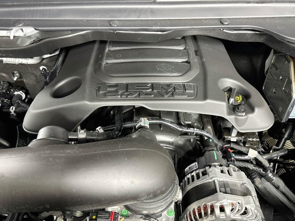 2027 RAM Ram 1500 Big Horn/Lone Star