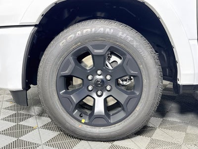2027 RAM Ram 1500 Big Horn/Lone Star