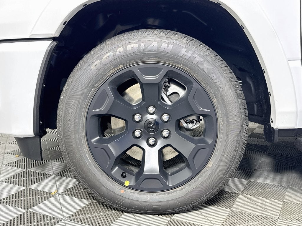 2027 RAM Ram 1500 Big Horn/Lone Star