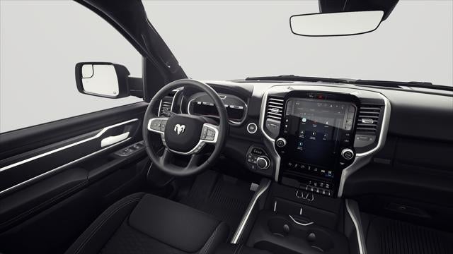 2027 RAM Ram 1500 Big Horn/Lone Star
