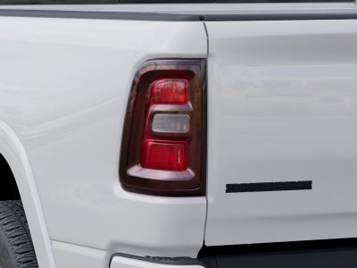 2027 RAM Ram 1500 Big Horn/Lone Star