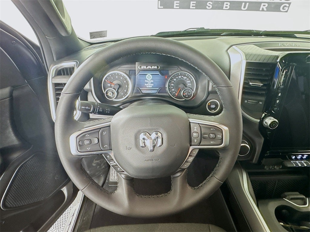 2026 RAM Ram 1500 Big Horn/Lone Star