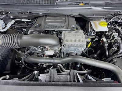 2026 RAM Ram 1500 Big Horn/Lone Star