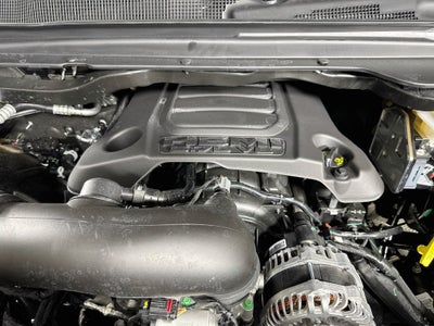 2027 RAM Ram 1500 Big Horn/Lone Star