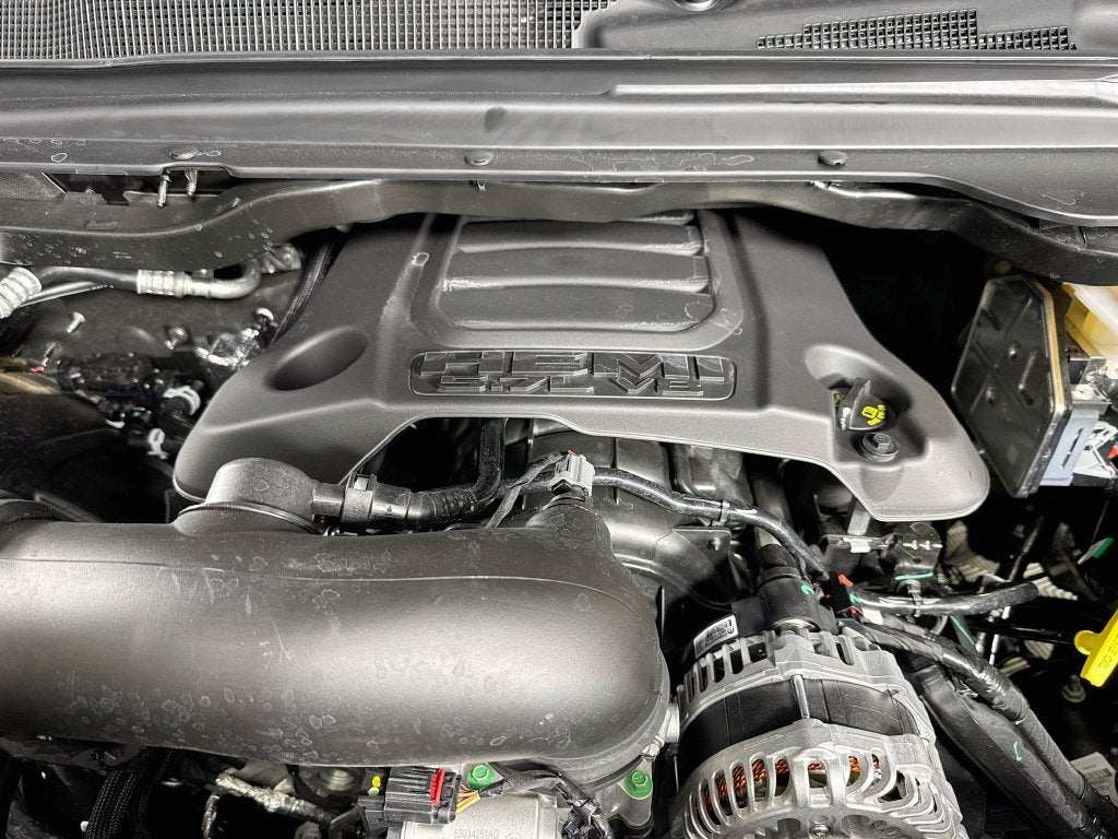 2027 RAM Ram 1500 Big Horn/Lone Star