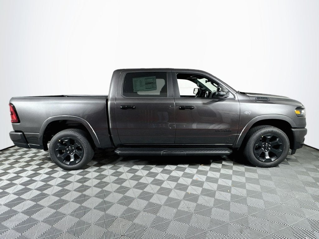 2027 RAM Ram 1500 Big Horn/Lone Star
