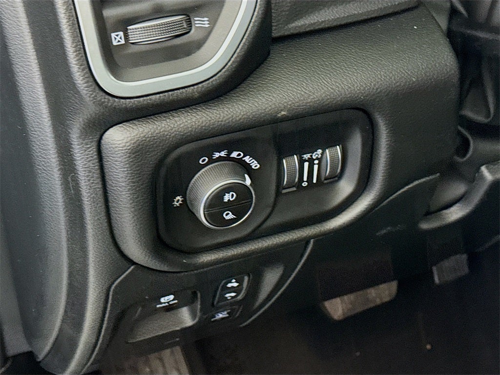 2026 RAM Ram 1500 Big Horn/Lone Star