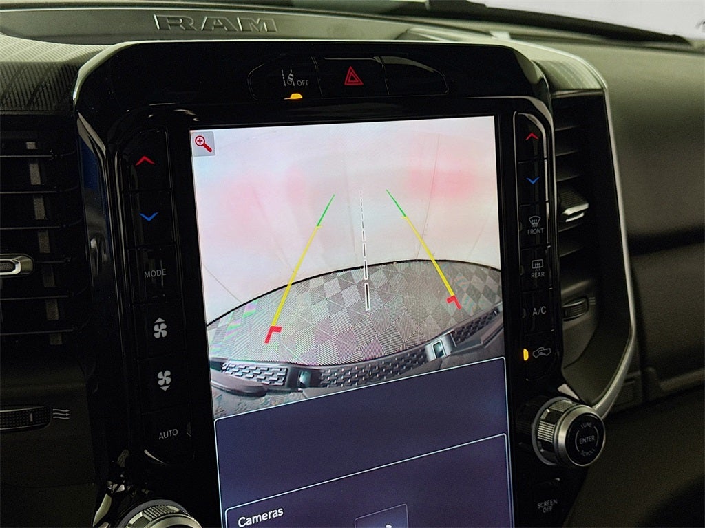 2026 RAM Ram 1500 Big Horn/Lone Star