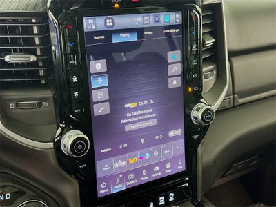 2026 RAM Ram 1500 Big Horn/Lone Star