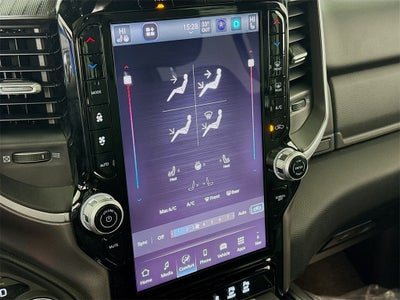 2026 RAM Ram 1500 Big Horn/Lone Star