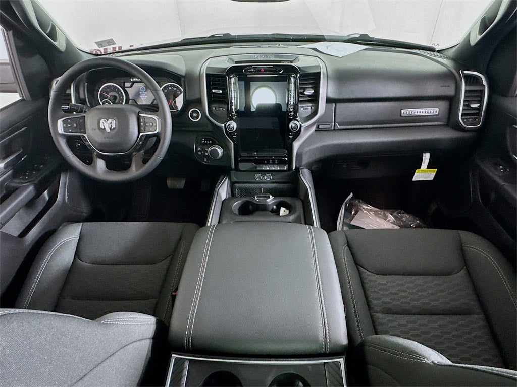 2026 RAM Ram 1500 Big Horn/Lone Star