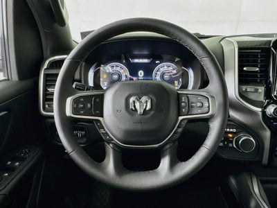 2027 RAM Ram 1500 Big Horn/Lone Star