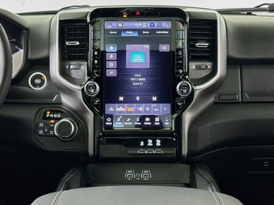 2027 RAM Ram 1500 Big Horn/Lone Star