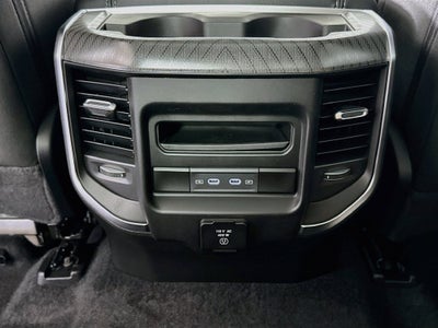 2027 RAM Ram 1500 Big Horn/Lone Star