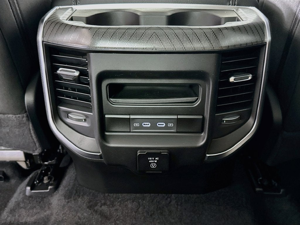 2027 RAM Ram 1500 Big Horn/Lone Star